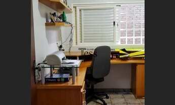 Imagem 6: Vende casa Jardim Tarraf 2 , com 3 dormitórios sendo 1 tipo apartamento, varanda gourmet