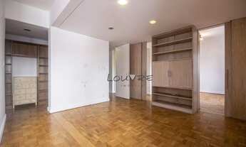 Imagem 5: Apartamento com 2 dormitórios para alugar, 180 m² por R$ 7.500,00/mês - Jardim Paulista