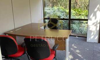 Imagem 5: Sala - Jardim Madalena - Campinas