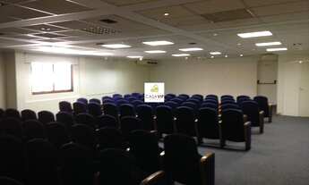 Imagem 4: Prédio comercial para locação, Vila Nova Conceição, 1069m², 50 vagas!