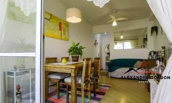 Imagem 1: Apartamnto 02 dormitorios