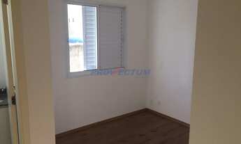 Imagem 6: Apartamento - Mansões Santo Antônio - Campinas