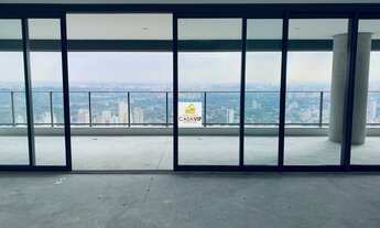 Imagem 2: Apartamento à venda, Sumarezinho, 275m², 4 suítes, 4 vagas!