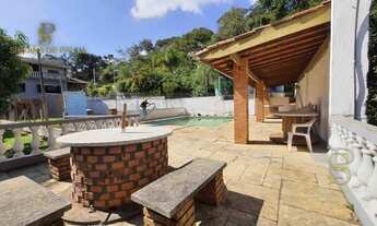 Imagem 5: Chácara À Venda de 2.100 m² em Terra Preta - Mairiporã/SP