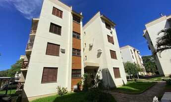 Imagem: Porto Alegre - Apartamento Padrão - Partenon