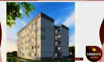 Imagem 3: SUBSIDIO de até 42 MIL na Iputinga,Apartamento pelo PCVA com 2 quartos e lazer completo