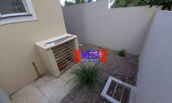 Imagem 16: Casa com 3 dormitórios, 72 m² - venda por R$ 179.000 ou aluguel por R$ 900/mês - Pacheco