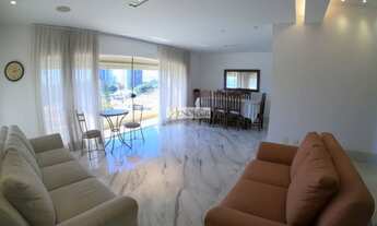 Imagem 4: Brooklin, cobertura para venda com 287m² - 3 vagas