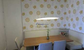 Imagem 5: APARTAMENTO À VENDA NA VILA MARIANA COM 2 DORMS, 1 SUÍTE E 2 VAGAS - 80 M