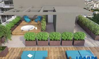 Imagem 3: APARTAMENTO - VILA OLÍMPIA - SP