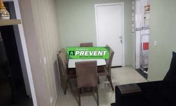 Imagem 3: APARTAMENTO - VENDA - CARAPICUIBA