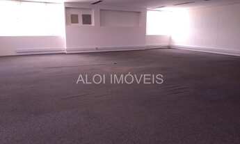 Imagem 2: 421 m² útil de escritórios quatro vagas estacionamento com manobrista, metro linha amarela