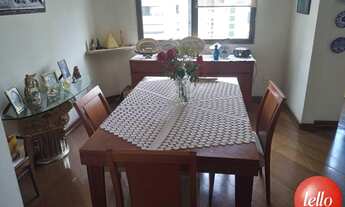 Imagem 6: São Paulo - Apartamento Padrão - Moema