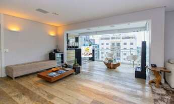 Imagem 2: Apartamento à venda, Vila Progredior, 105m², 2 dormitórios, 1 suíte, 2 vagas!