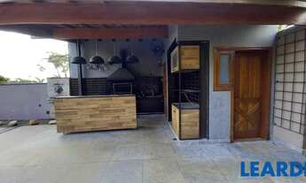 Imagem 5: CASA EM CONDOMÍNIO - ALPHAVILLE - SP