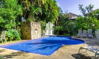 Imagem 7: Casa de Condomínio Fechado com 4 SUITES em 650m² no Brooklin