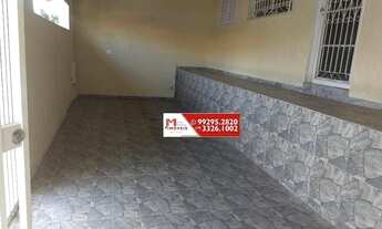 Imagem 3: Casa com 3 dormitórios à venda, 64 m² por R$ 390.000,00 - Vila Miguel Vicente Cury - Campi