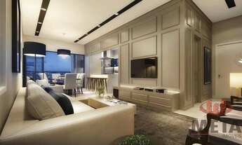 Imagem 5: Apartamento com 4 dormitórios à venda, 173 m² por R$ 1.549.048,22 - América - Joinville/SC