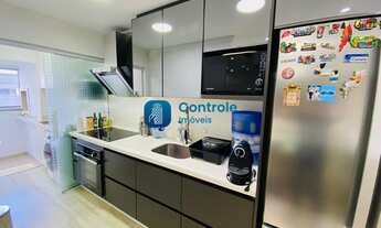 Imagem 2: Apartamento com 03 dormitórios com 01 suíte em Areais, São José