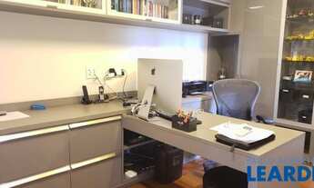 Imagem 2: APARTAMENTO - VILA NOVA CONCEIÇÃO - SP