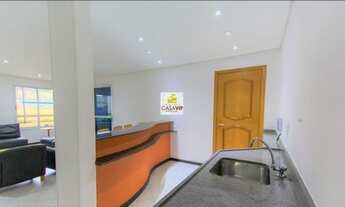 Imagem 5: Apartamento à venda, Vila Progredior, 101m², 3 dormitórios, 1 suíte, 2 vagas!