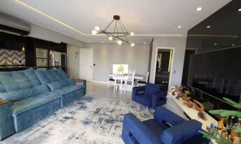 Imagem 4: Apartamento à venda, Barra Funda, 83m², 2 dormitórios, 1 suíte, 2 vagas!