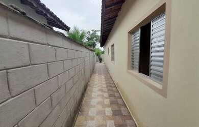 Imagem 4: IMÓVEL PARA LOCAÇÃO COM EDÍCULA