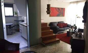 Imagem 2: Linda Cobertura com 3 dormitórios à venda, 209 m² - Vila Olímpia - São Paulo/SP