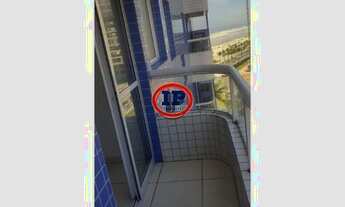 Imagem 4: Apartamento com 1 dorm, Maracanã, Praia Grande - R$ 240 mil, Cod: 7657