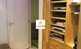 Imagem 7: Apartamento à venda, Vila Gomes Cardim, 151m², 4 dormitórios, 3 suítes, 3 vagas!