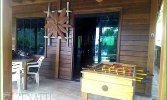 Imagem 7: Casa para Locação em Angra dos Reis, Portogalo, 3 dormitórios, 2 suítes, 3 banheiros, 6 va