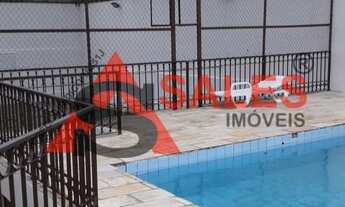 Imagem 3: Lindo Apartamento 156 m² com 2 Suites, 2 vagas à venda, Condomínio New Castle, Chácara In