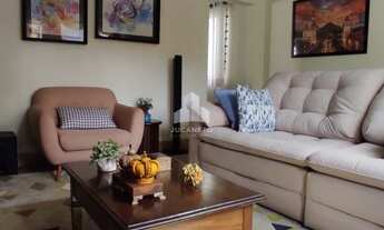 Imagem: Casa à venda, Parque São Vicente, Mauá