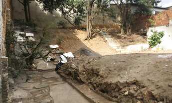 Imagem 3: Raridade! Venda de Lote/Terreno com 360 metros quadrados em Jaguaré - SP