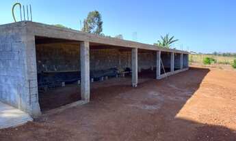 Imagem: Chácara no elvas