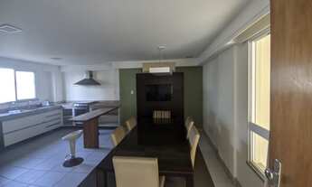 Imagem 6: Apartamento para venda com 37 metros quadrados com 1 quarto em Caminho das Árvores - Salva