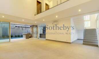 Imagem 5: Santana de Parnaíba - Casa de Condomínio - Alphaville