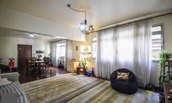 Imagem: Apartamento à venda, Perdizes, 160m²