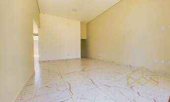 Imagem 5: Casa - Parque Olívio Franceschini - Hortolândia