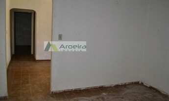 Imagem 7: Casa Mista para Aluguel em Residencial Itaipu Goiânia-GO - A375