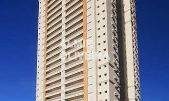 Imagem 2: DG-Apartamento no Via Condotti - 143m² - 3 Suites - Centro - Sertãozinho/SP