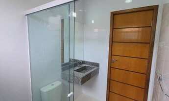 Imagem 6: Casa com 2 dormitórios à venda, por R$ 278.000 - Residencial Cedro - Botucatu/SP