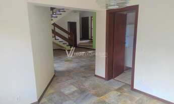 Imagem 7: Campinas - Casa Padrão - Jardim das Paineiras