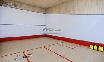 Imagem 4: APARTAMENTO COM 197 m², 3 SUÍTES E LAZER DE CLUBE - 0 PARQUE - BROOKLIN