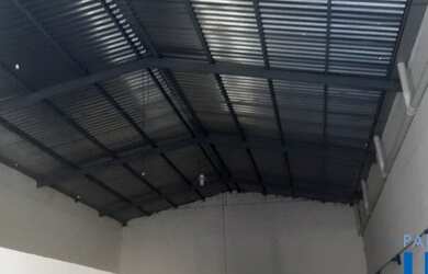 Imagem 3: GALPÃO - JARDIM ARPOADOR - SP