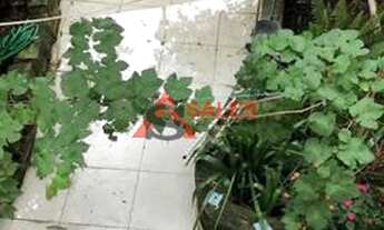 Imagem 7: Maravilhoso Sobrado à venda e para locação, Jardim da Glória faz parte do belo bairro d Vi