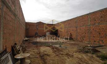 Imagem 2: Terreno - Jardim Amanda I - Hortolândia