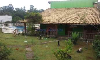 Imagem: Chácara - Estância Hidromineral Santa