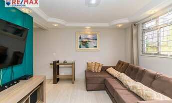Imagem 2: Apartamento com 2 dormitórios à venda, 48 m² por R$ 210.000,00 - Boqueirão - Curitiba/PR