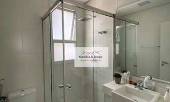 Imagem 7: Apartamento à venda, 297 m² por R$ 4.590.000,00 - Jardim Anália Franco - São Paulo/SP